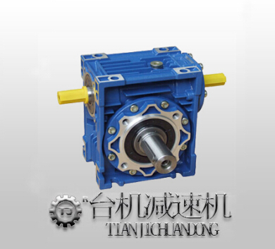 雙軸輸入單軸輸出鋁合金減速機(jī) 雙軸輸入單軸輸出鋁合金減速機(jī)