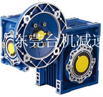 大速比rv鋁合金蝸輪蝸桿減速機 大速比rv鋁合金蝸輪蝸桿減速機