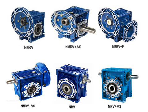 rv鋁合金減速機(jī) rv鋁合金減速機(jī)