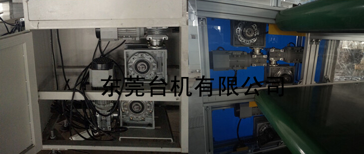 微型NMRV減速機 微型NMRV減速機