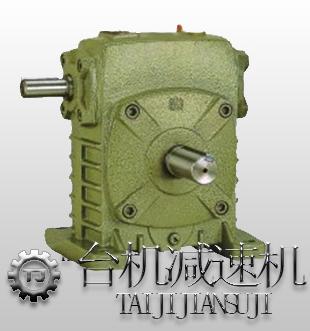 單段減速機(jī) 單段減速機(jī)
