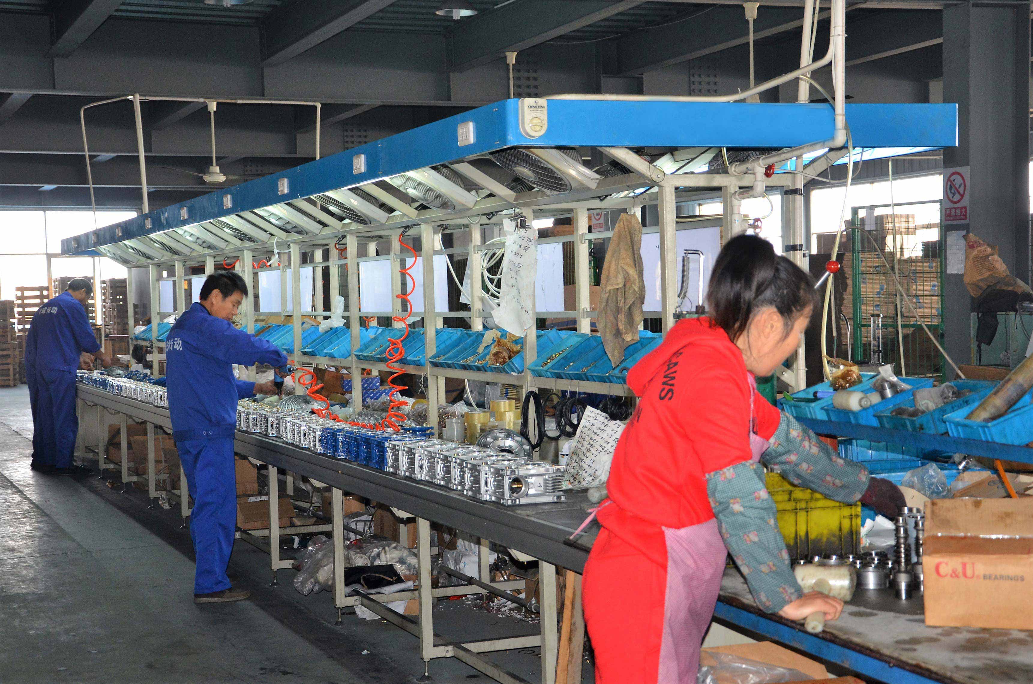 減速機廠家 減速機廠家
